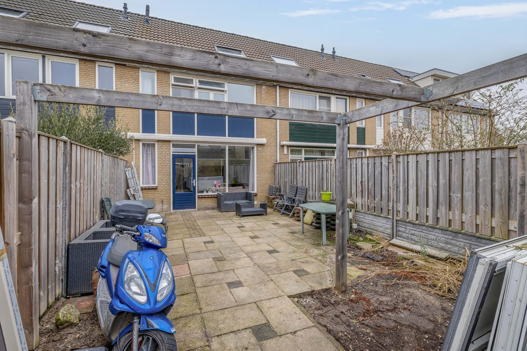 Foto 23 van Boogkreek 20