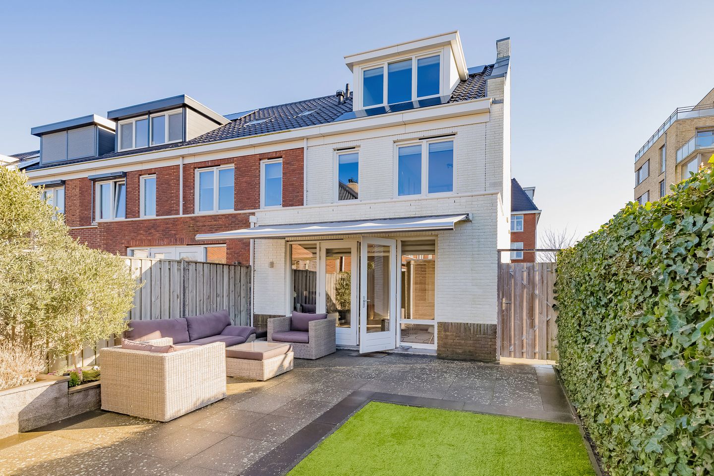 Photo 4 of Piet Heinstraat 22