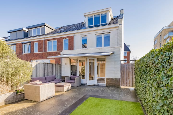 Photo 4 of Piet Heinstraat 22