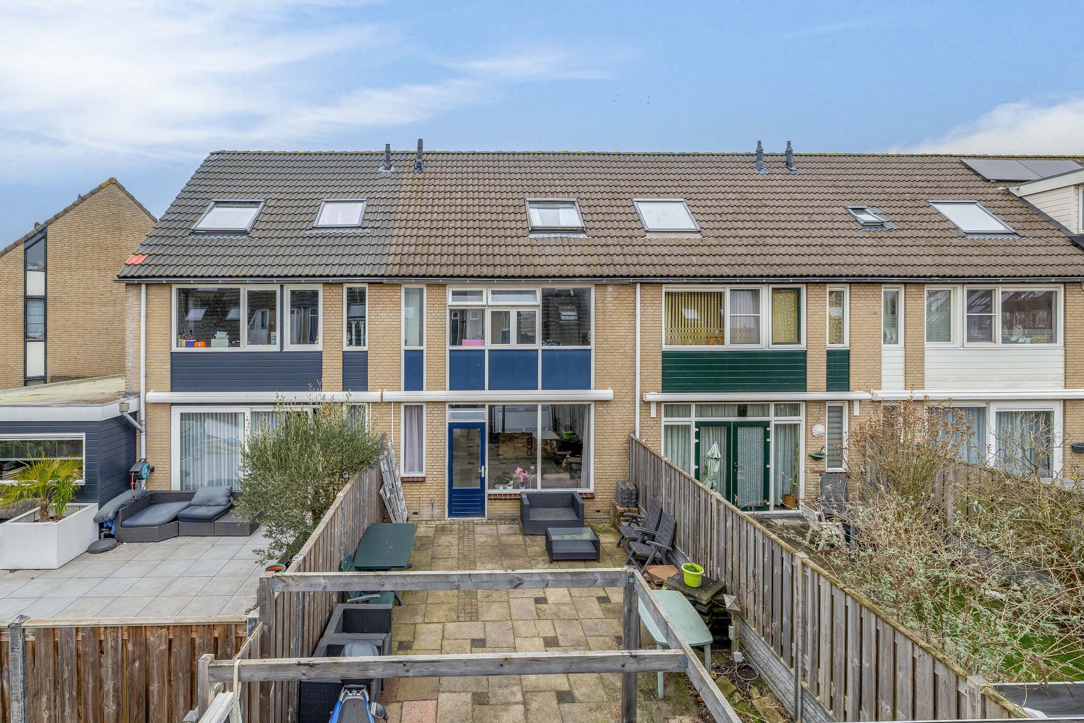 Foto 24 van Boogkreek 20