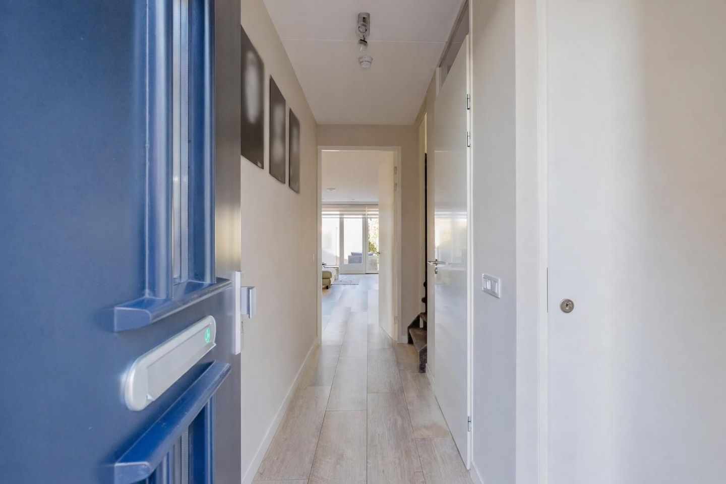 Photo 5 of Piet Heinstraat 22