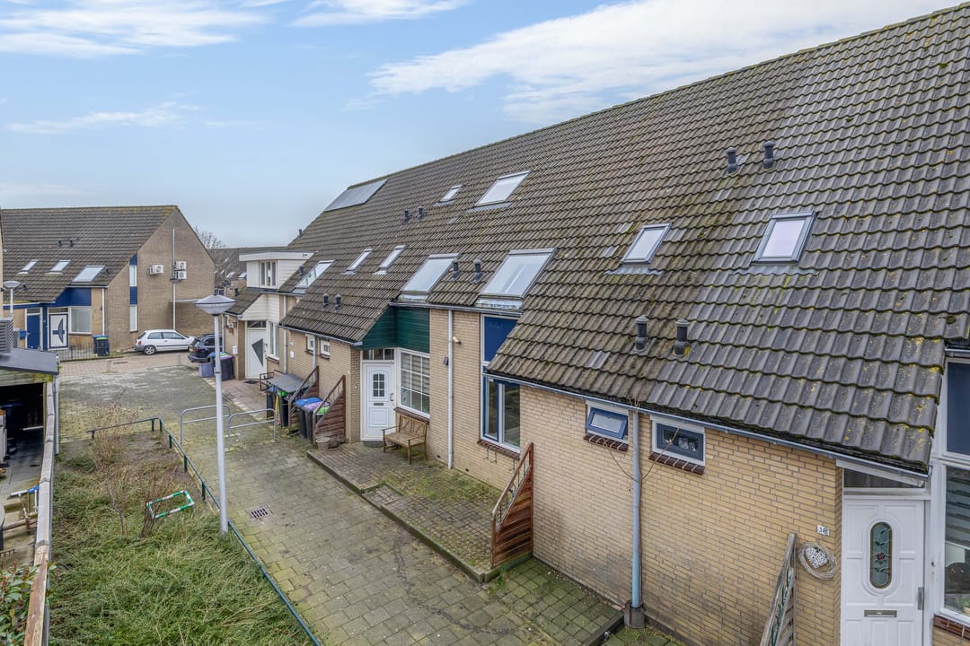 Foto 8 van Boogkreek 20