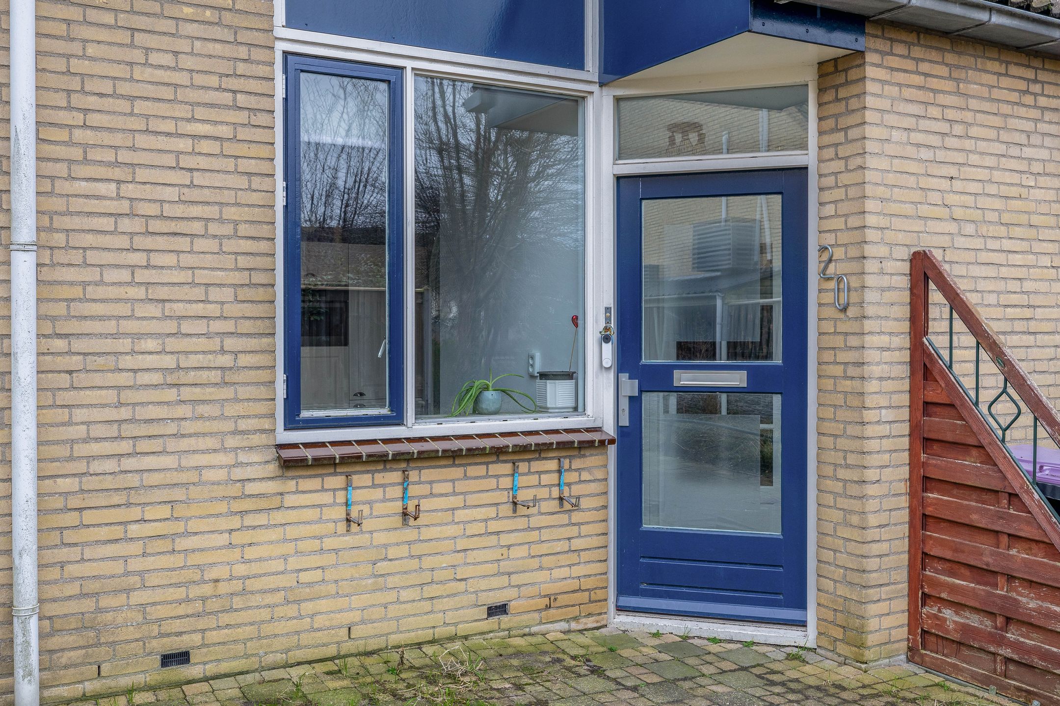 Foto 9 van Boogkreek 20