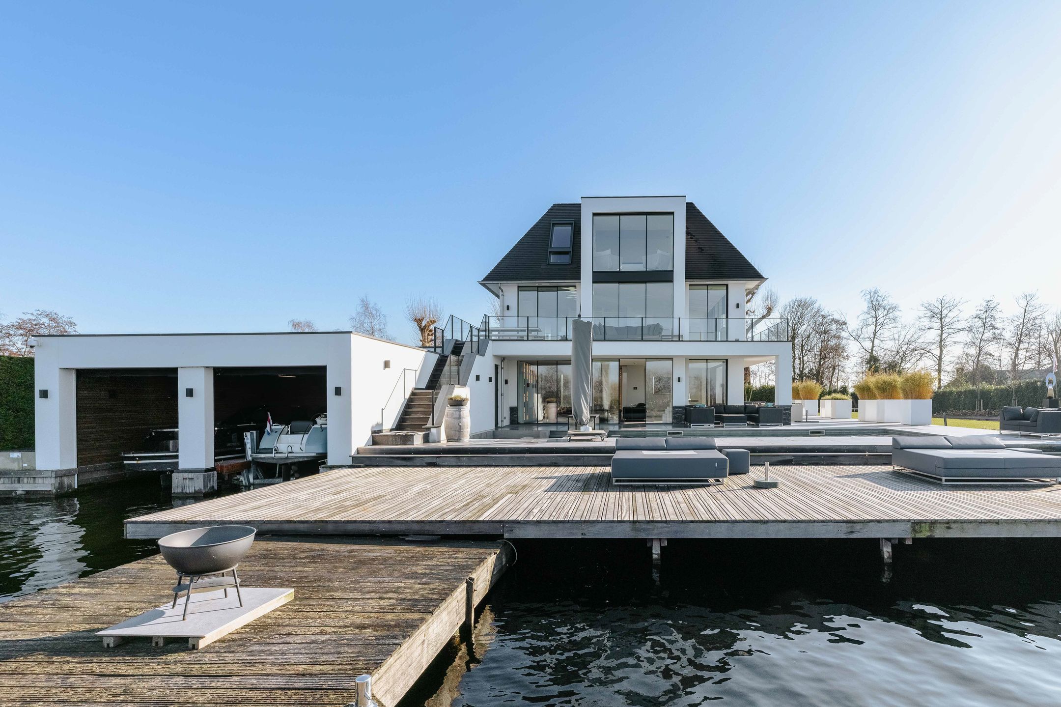 Foto 54 van Baambrugse Zuwe 127-A