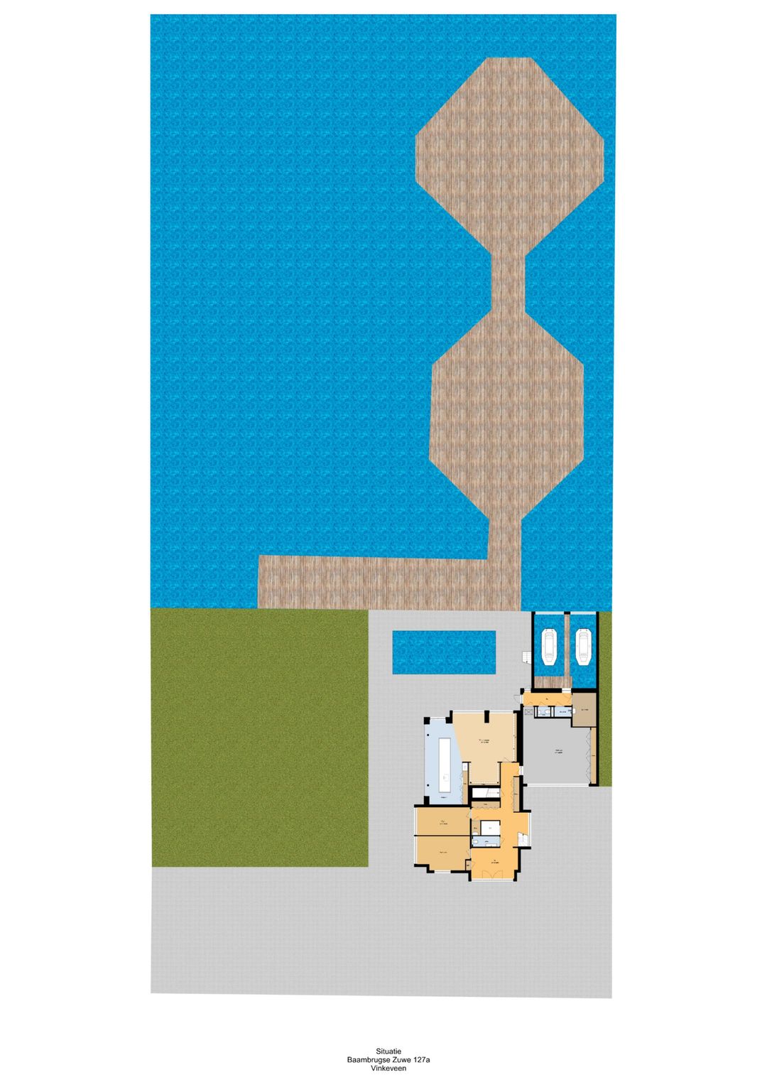 Foto 61 van Baambrugse Zuwe 127-A