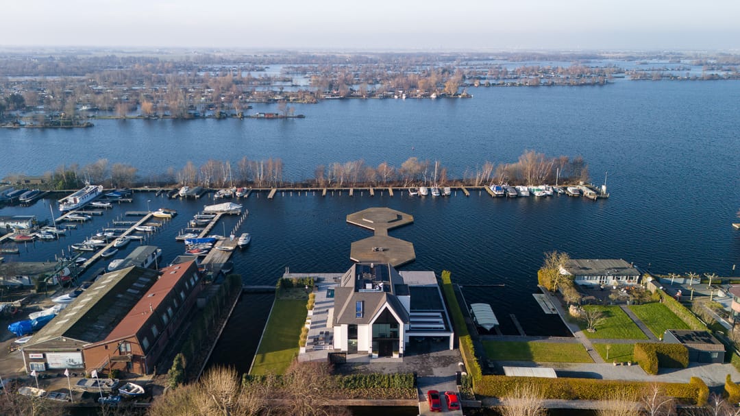 Foto 56 van Baambrugse Zuwe 127-A