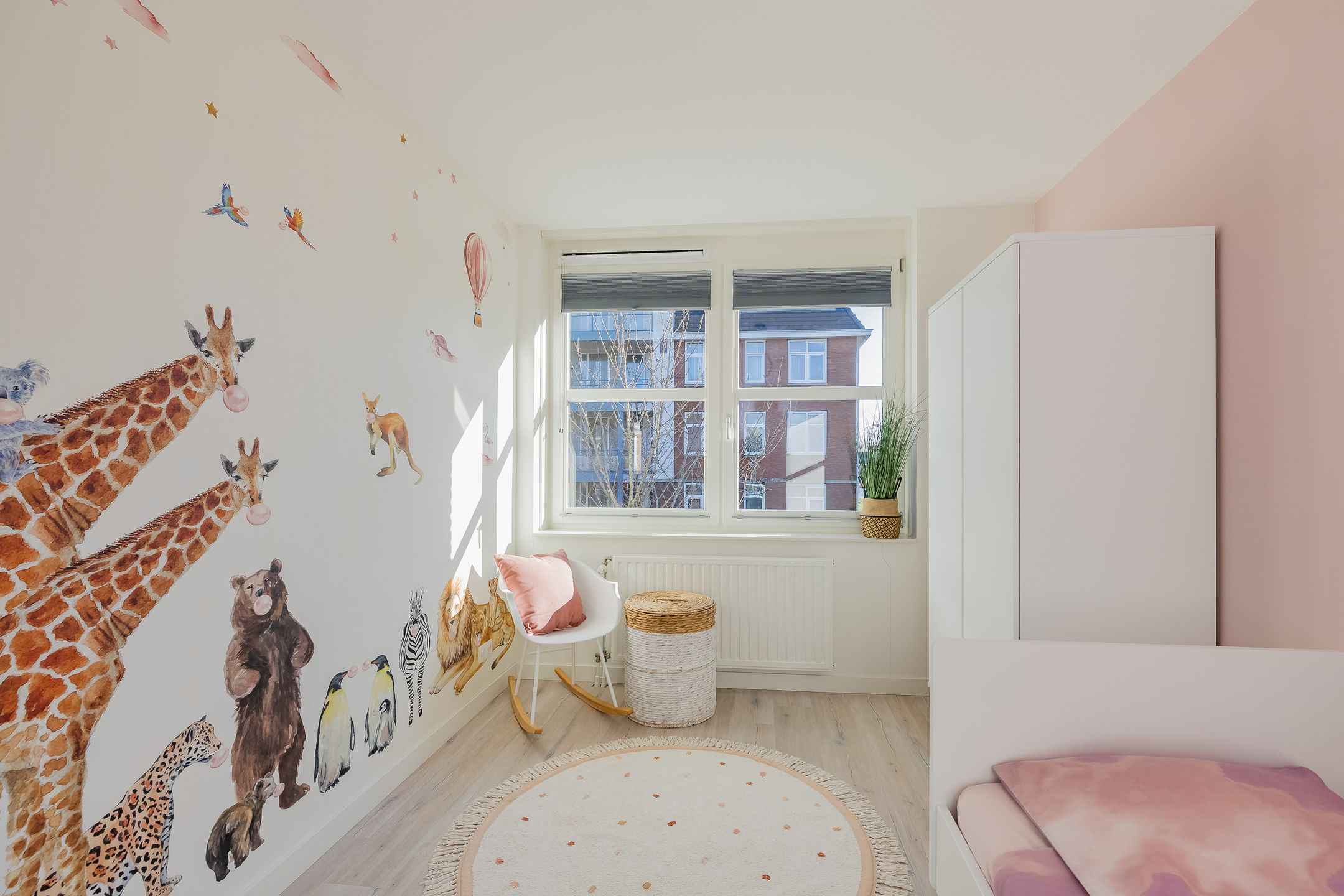 Photo 21 of Piet Heinstraat 22