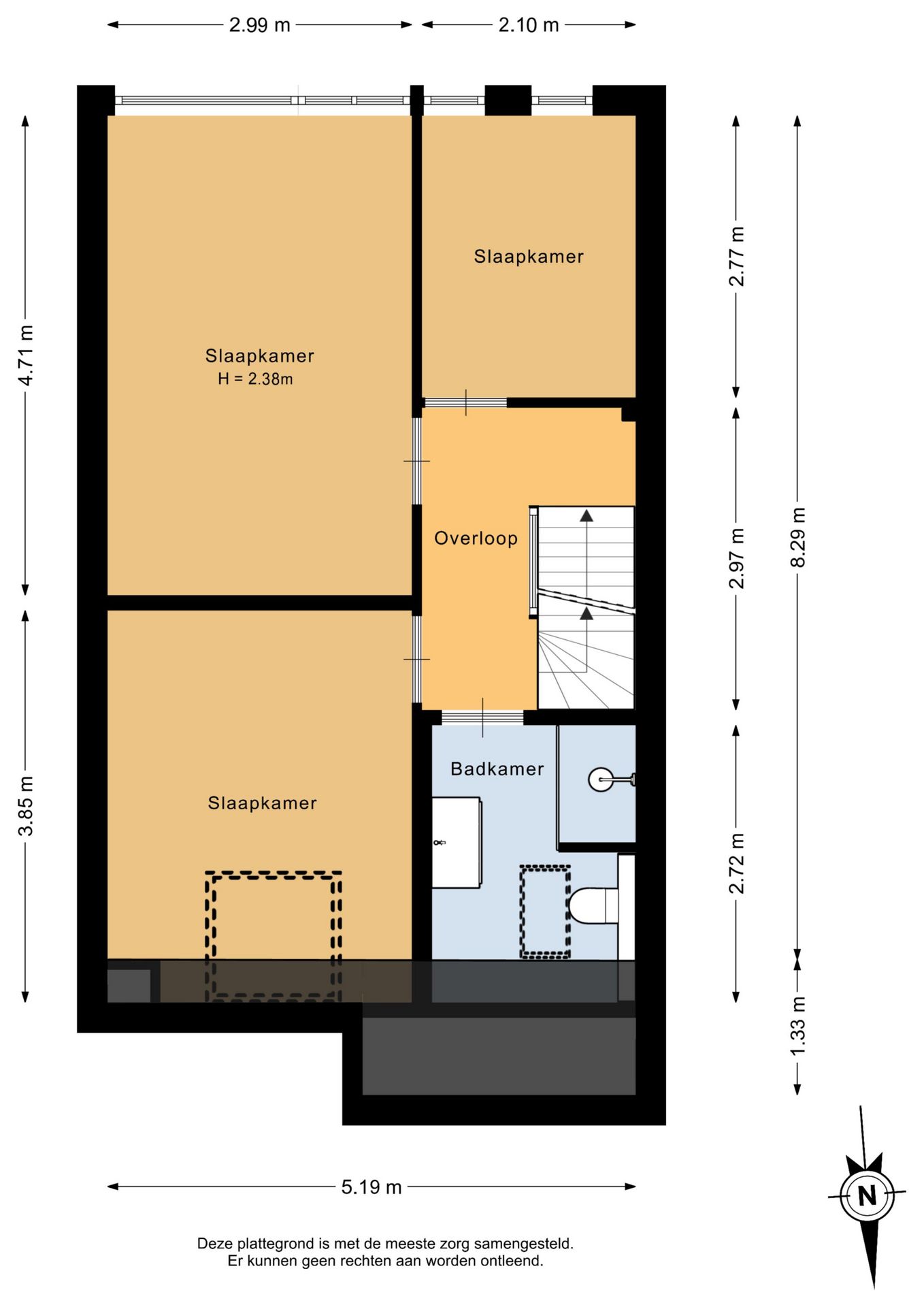 Foto 44 van Boogkreek 20