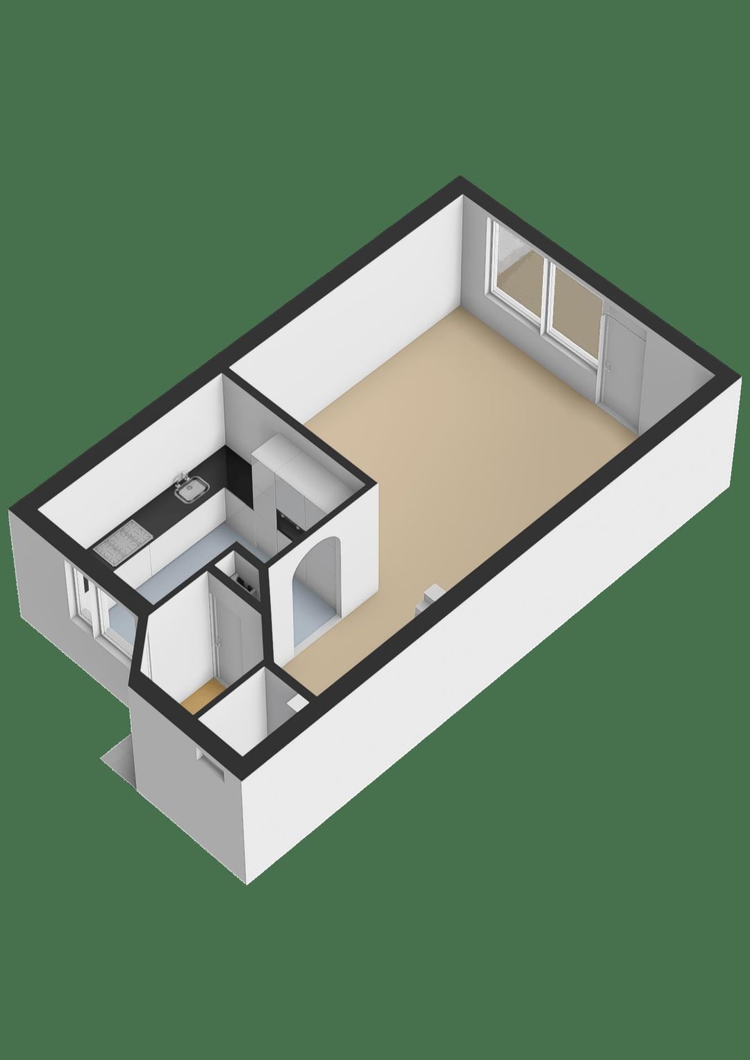 Foto 41 van Boogkreek 20