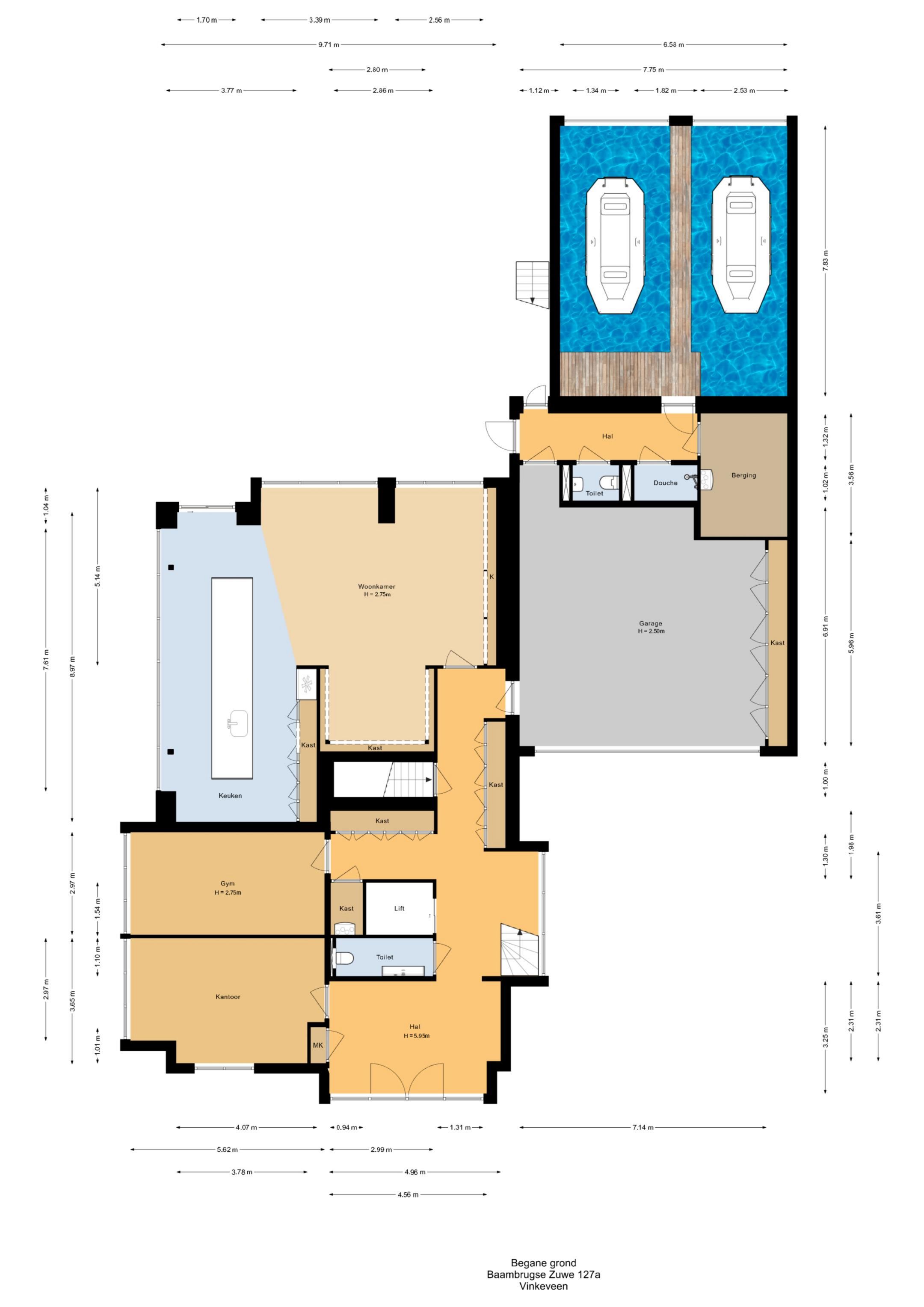 Foto 57 van Baambrugse Zuwe 127-A