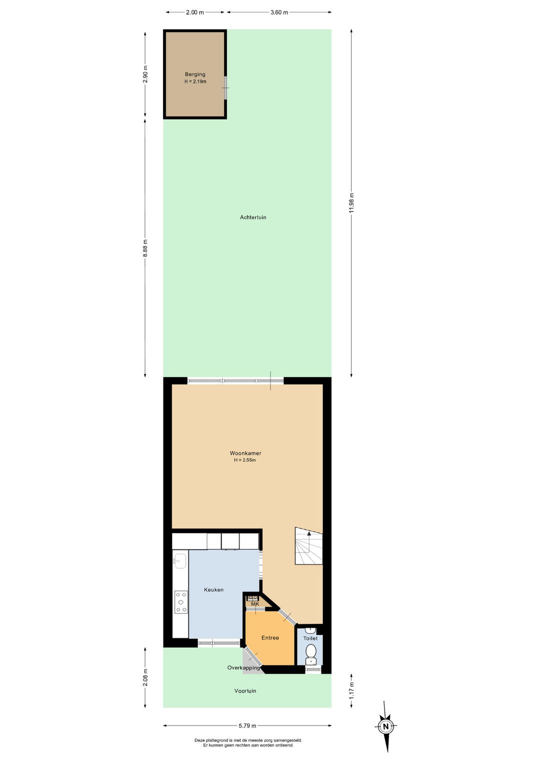 Foto 46 van Boogkreek 20