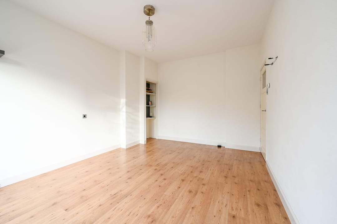 Foto 13 van Busken Huetlaan 46