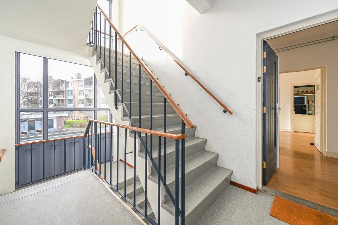 Foto 7 van Busken Huetlaan 46