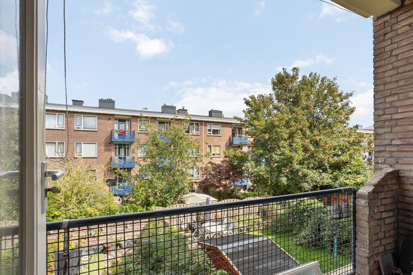 Foto 5 van Busken Huetlaan 46