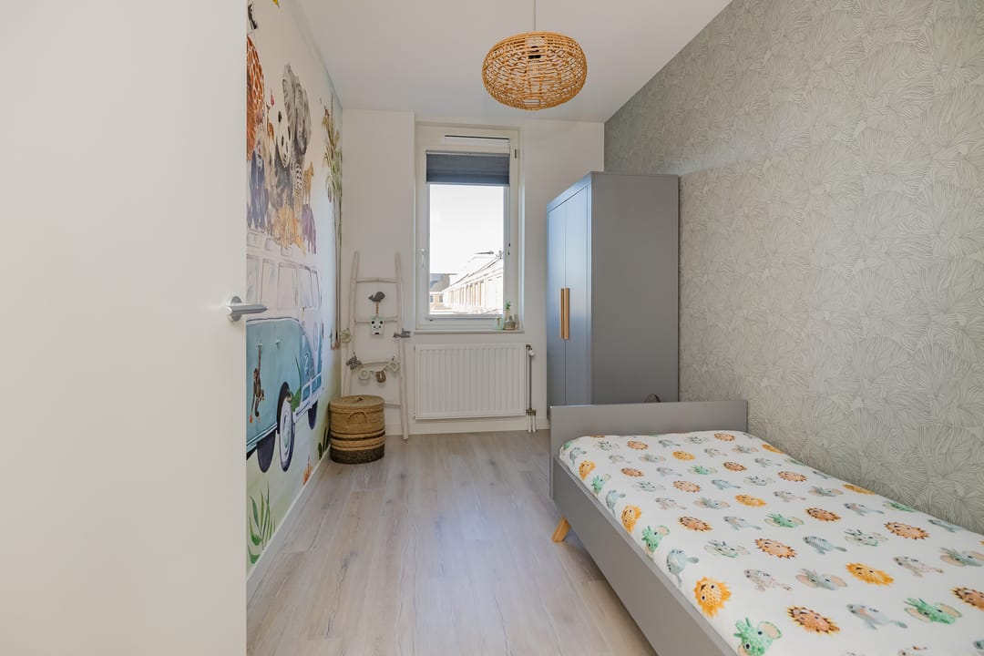 Photo 23 of Piet Heinstraat 22