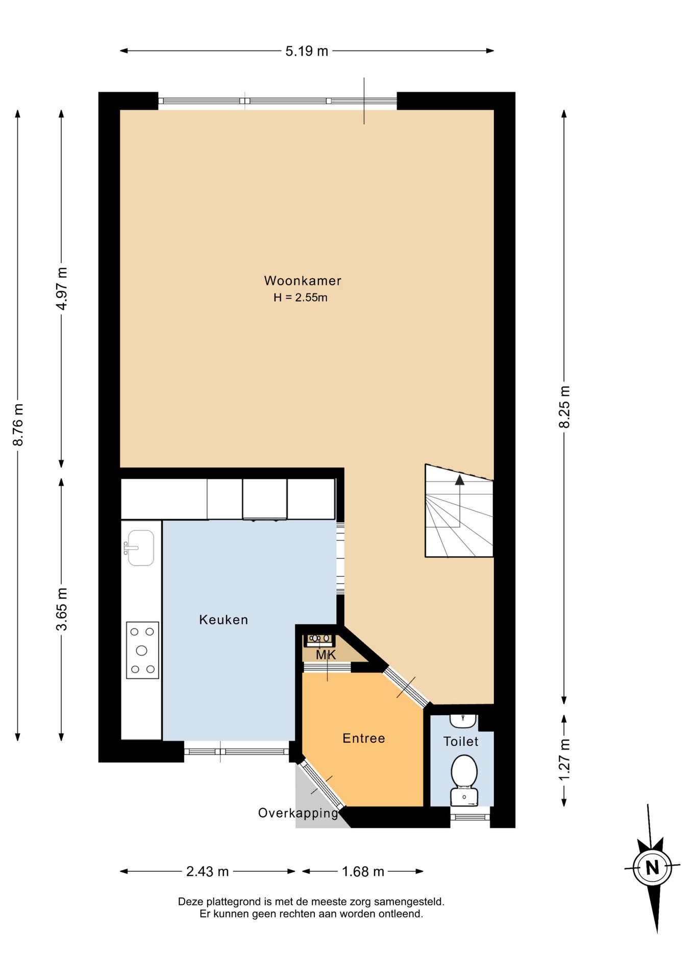 Foto 40 van Boogkreek 20