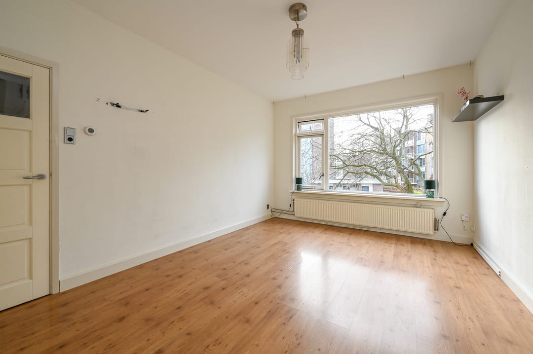 Foto 11 van Busken Huetlaan 46