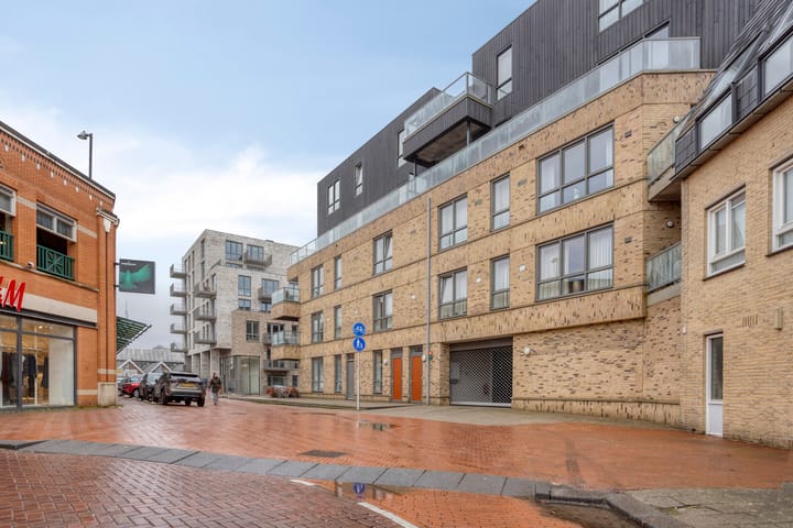 Foto 3 van Arendsplein 81-C