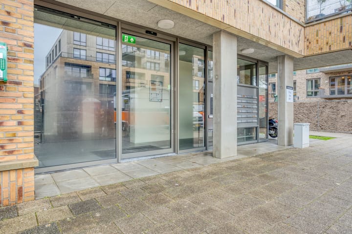 Foto 4 van Arendsplein 81-C