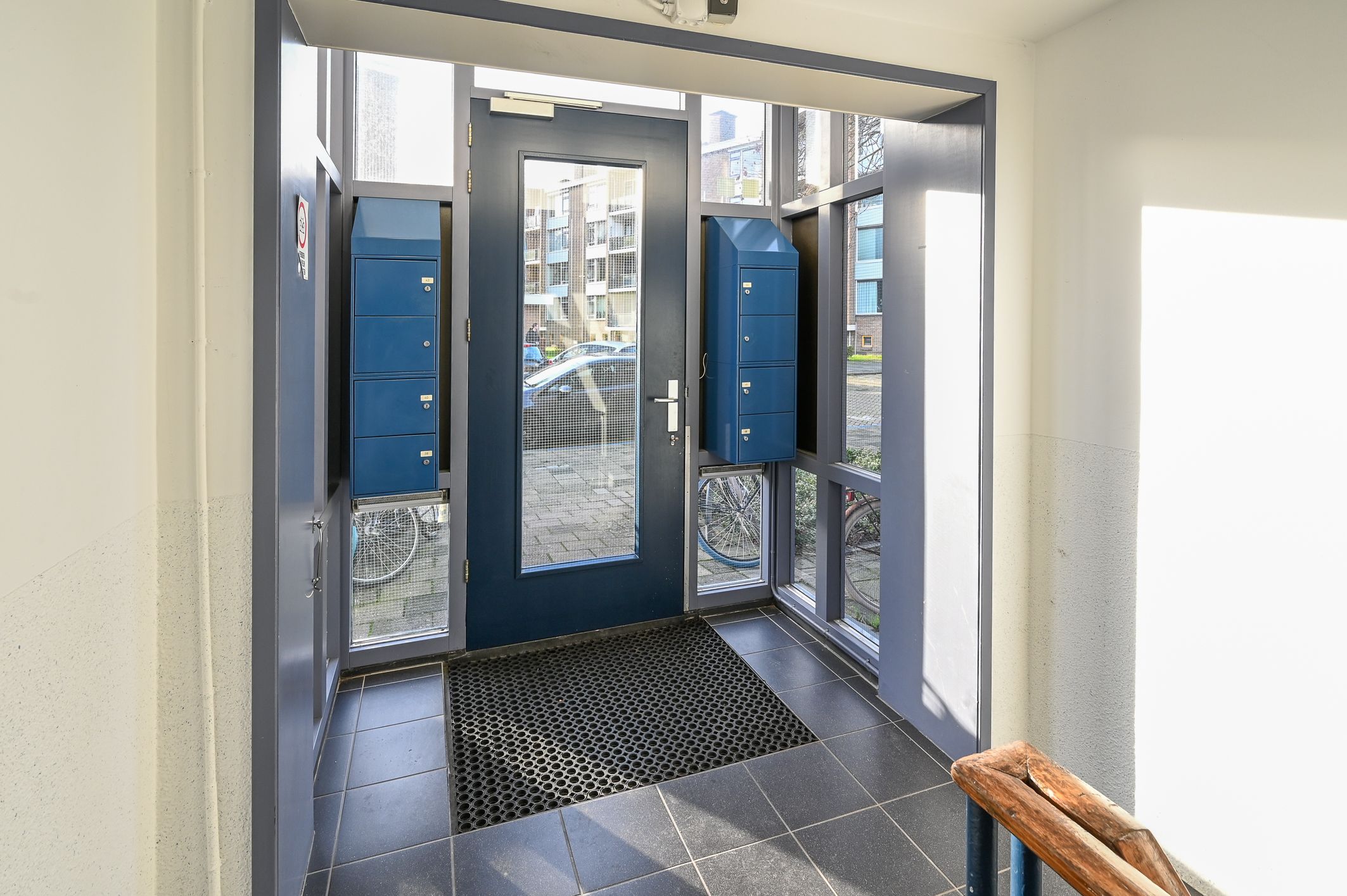 Foto 6 van Busken Huetlaan 46