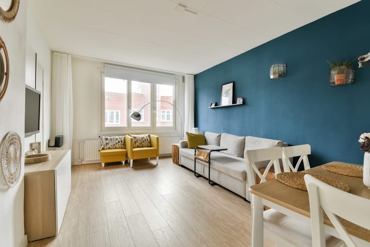 Shackletonstraat 24-3