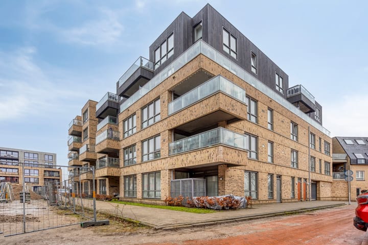 Foto 2 van Arendsplein 81-C