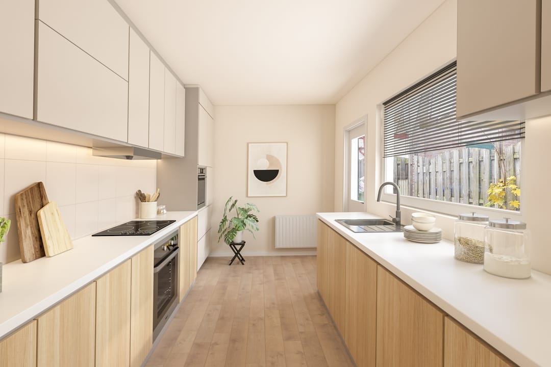 Photo 11 of Bakkerstraat 127