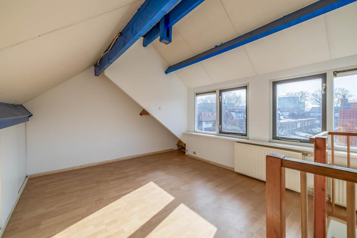 Family home with three bedrooms near Hilversum center and station — 36
