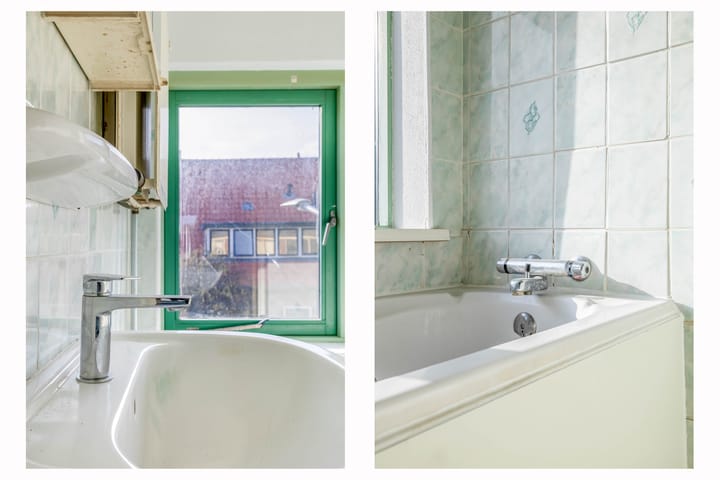 Family home with three bedrooms near Hilversum center and station — 34