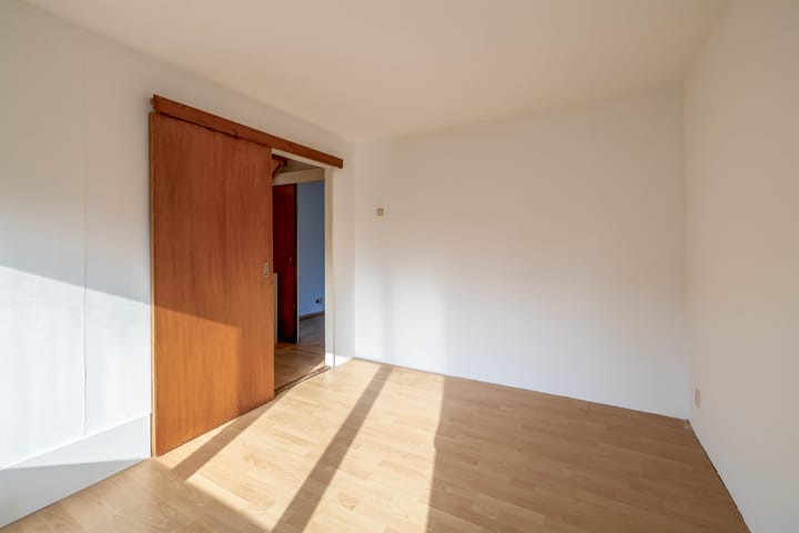 Family home with three bedrooms near Hilversum center and station — 24