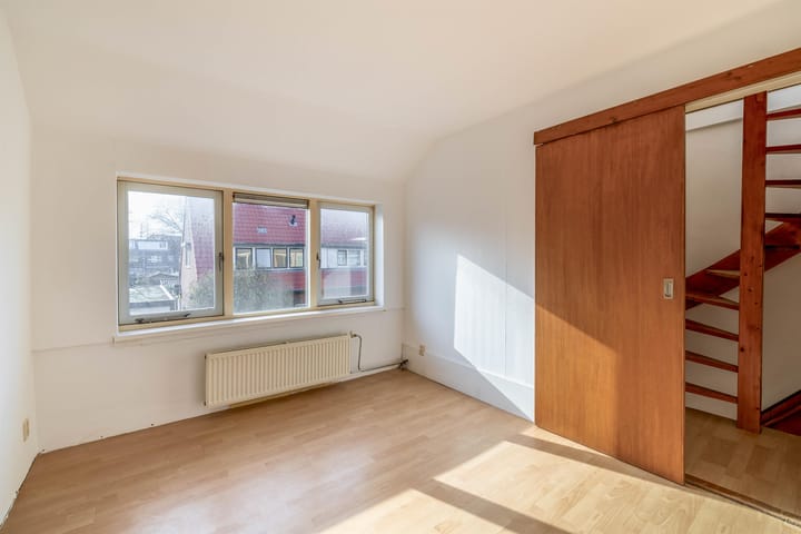 Family home with three bedrooms near Hilversum center and station — 22