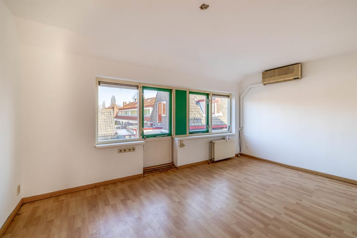 Family home with three bedrooms near Hilversum center and station — 26