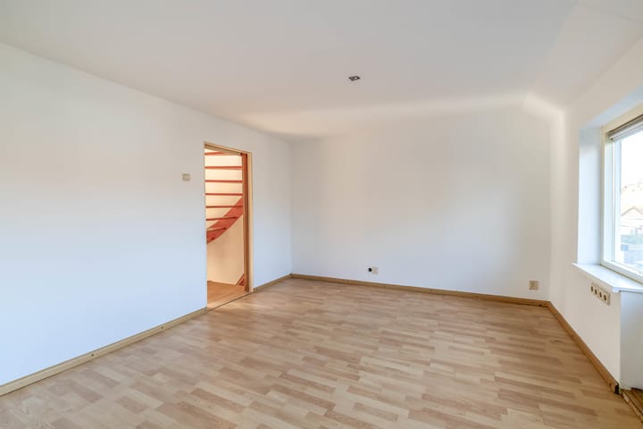 Family home with three bedrooms near Hilversum center and station — 28