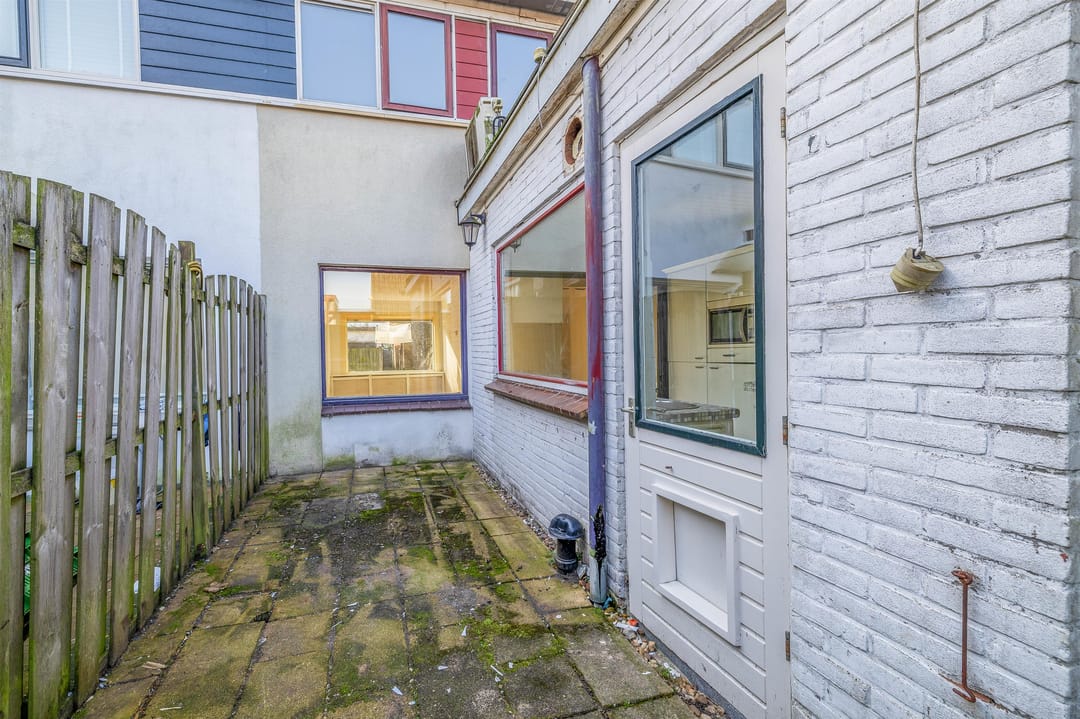 Photo 23 of Bakkerstraat 127