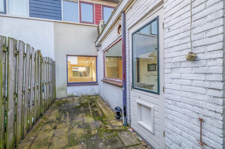 Family home with three bedrooms near Hilversum center and station — 44