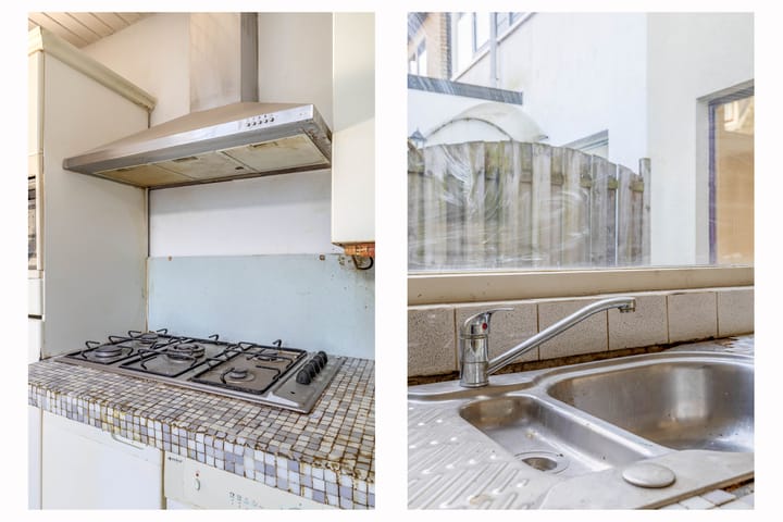 Family home with three bedrooms near Hilversum center and station — 17