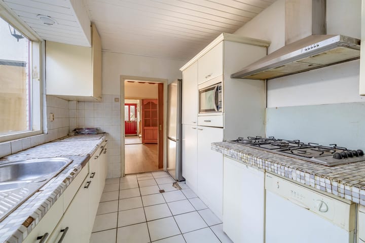 Family home with three bedrooms near Hilversum center and station — 19