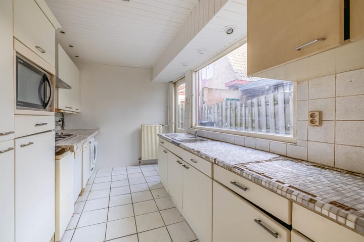 Family home with three bedrooms near Hilversum center and station — 15
