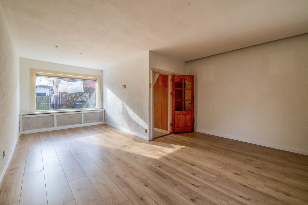 Photo 2 of Bakkerstraat 127