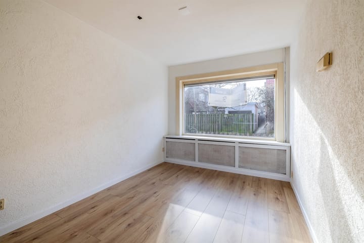 Foto 4 van Bakkerstraat 127