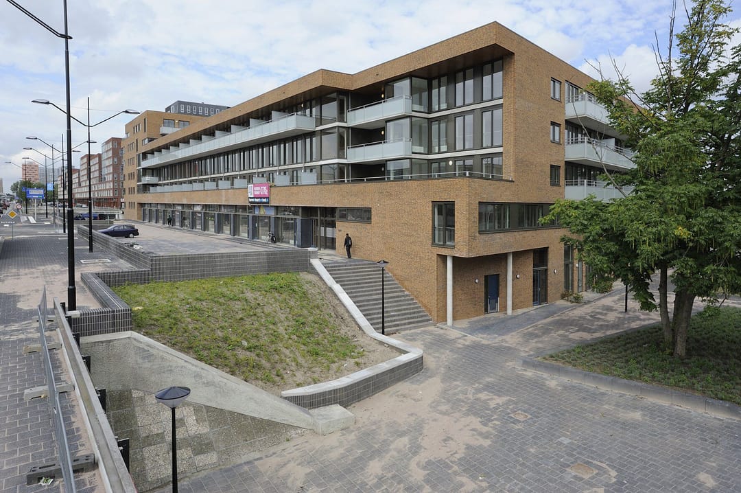 Photo 1 of Bijlmerdreef 650