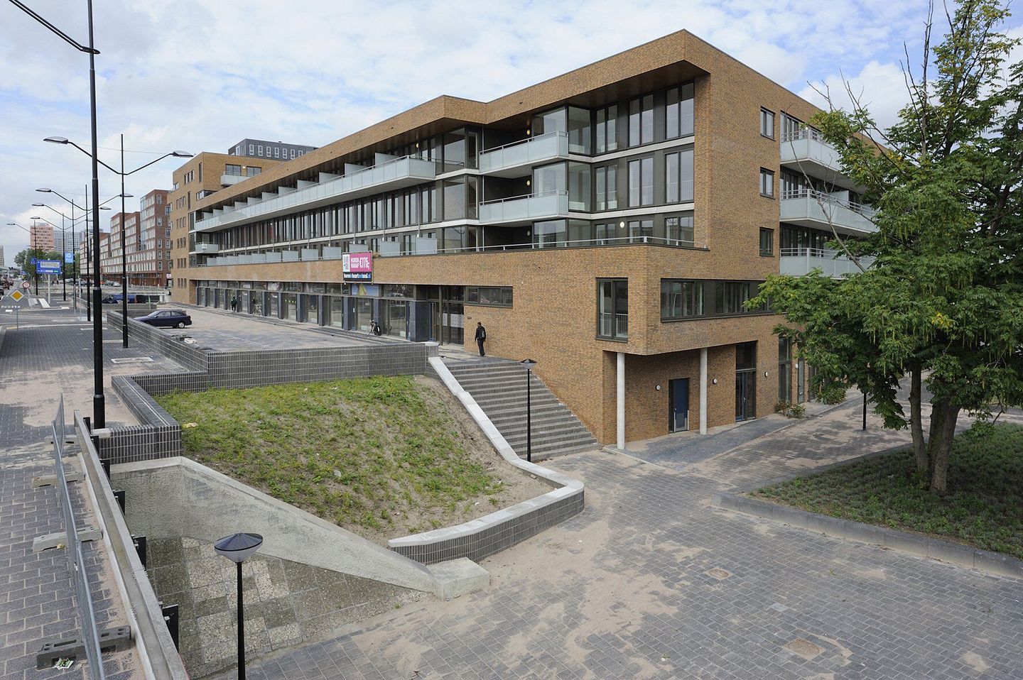 Photo 1 of Bijlmerdreef 650