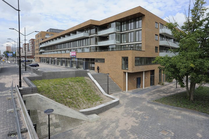 Foto 1 van Bijlmerdreef 650