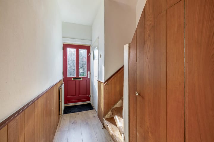 Family home with three bedrooms near Hilversum center and station — 42