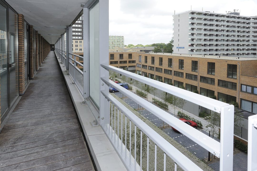 Photo 2 of Bijlmerdreef 650