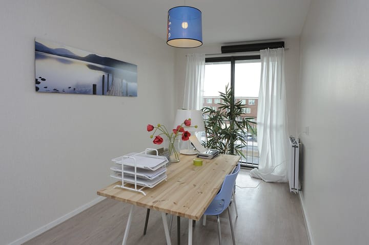 Photo 5 of Bijlmerdreef 650