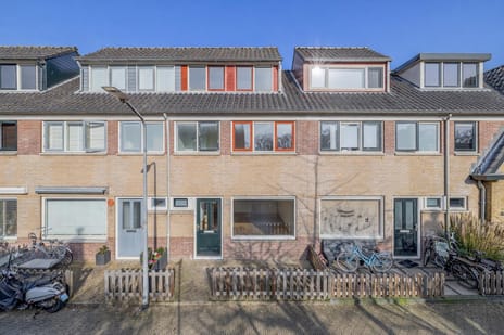 Bakkerstraat thumbnail