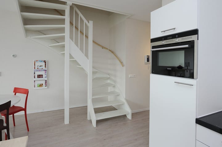 Foto 7 van Bijlmerdreef 650