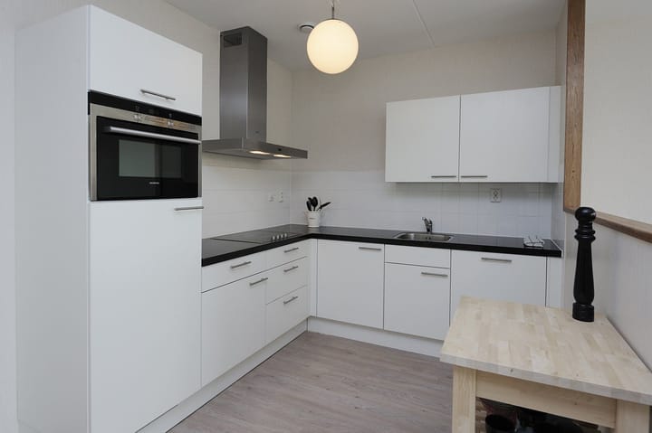 Foto 8 van Bijlmerdreef 650