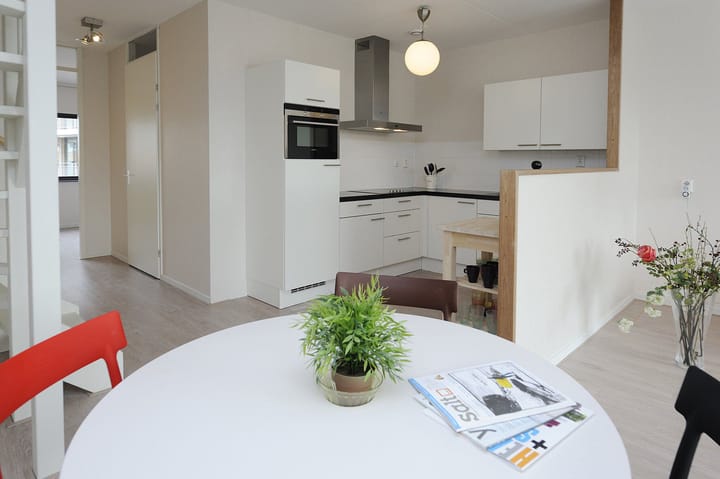 Foto 9 van Bijlmerdreef 650